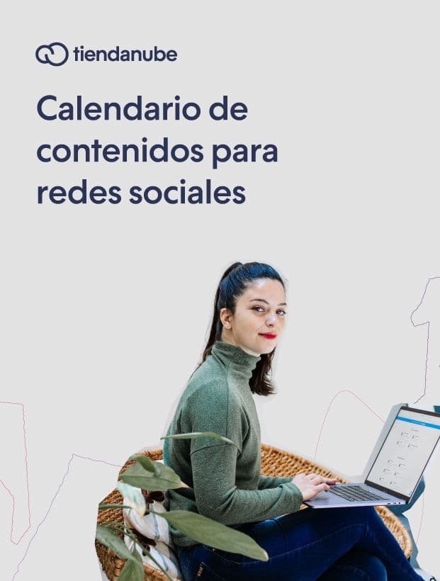 calendario de contenidos para redes sociales