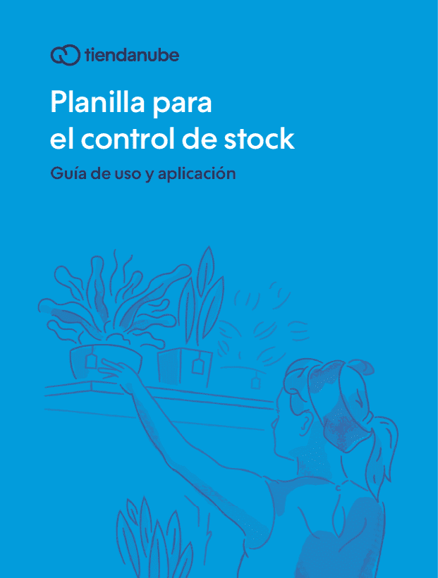 control de stock planilla