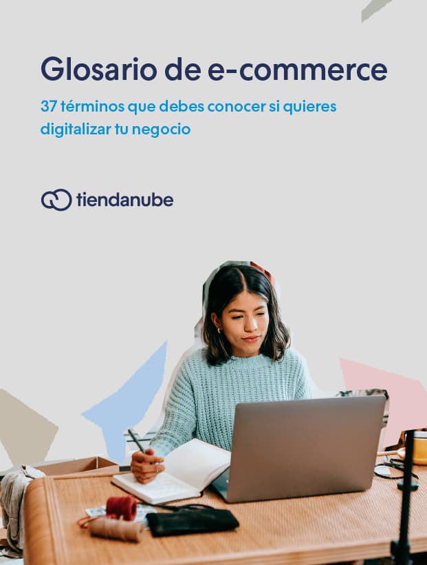 Glosario de e-commerce: términos clave para digitalizar tu negocio