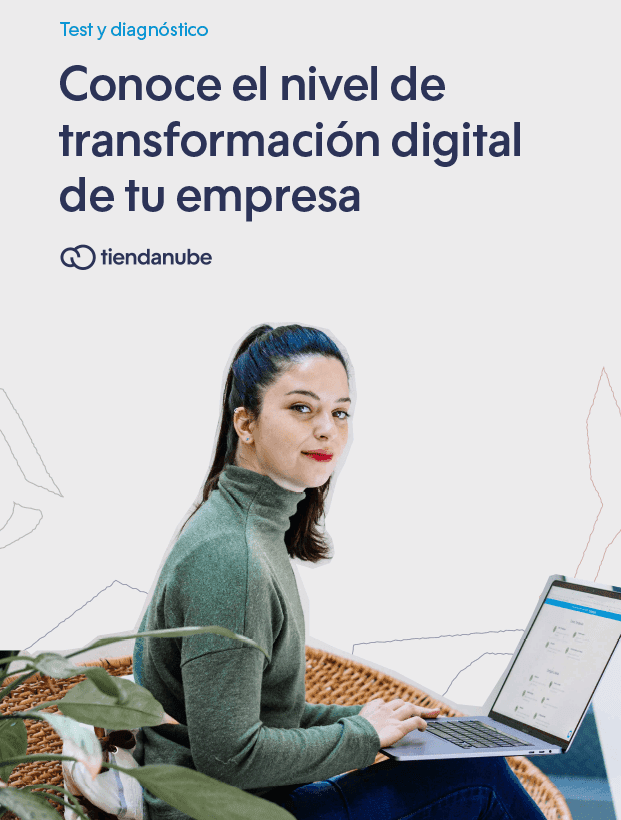 Test nivel de Transformación Digital para tu empresa