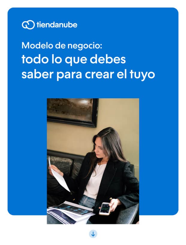 Modelo de negocio, todo para crear el tuyo