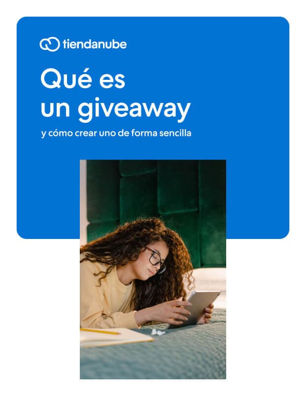 que es un giveaway