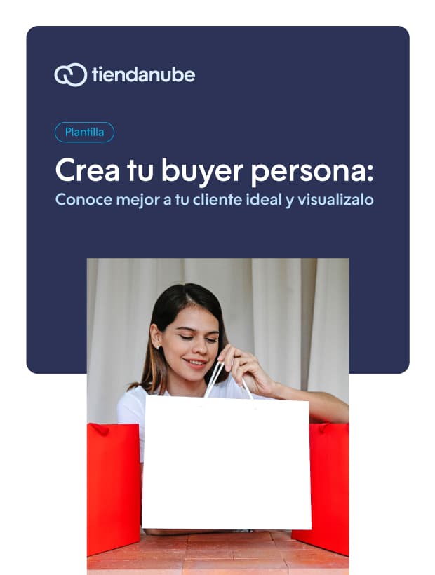 buyer persona plantilla imágen