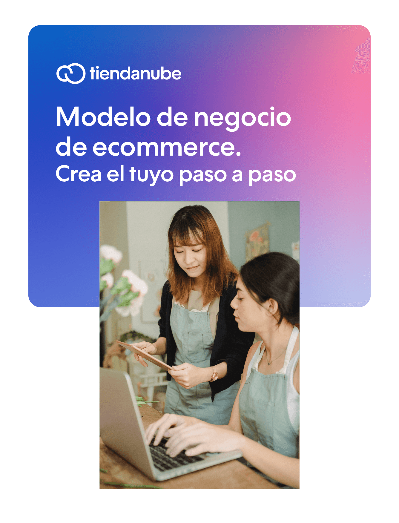 modelo de negocio ecommerce